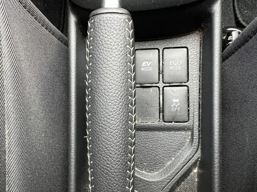 Toyota Yaris - Afbeelding 13 van 30