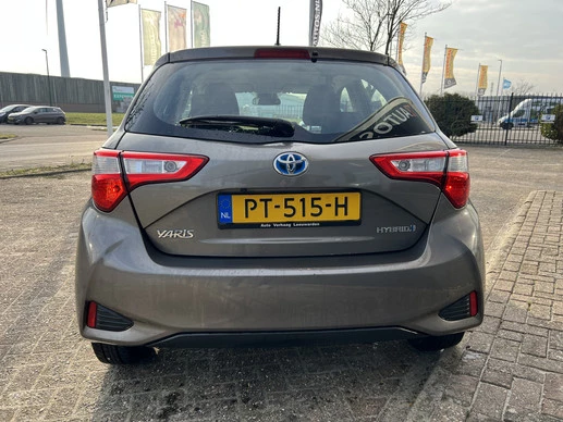 Toyota Yaris - Afbeelding 17 van 30