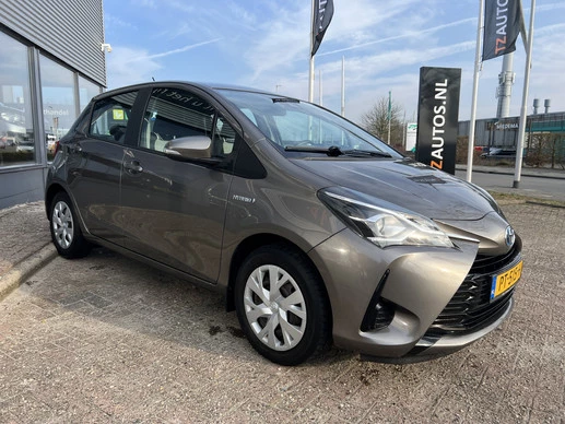 Toyota Yaris - Afbeelding 18 van 30