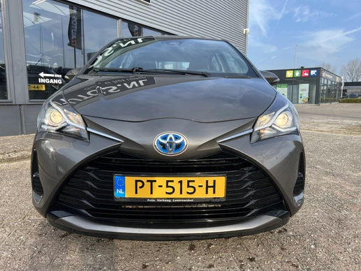 Toyota Yaris - Afbeelding 19 van 30