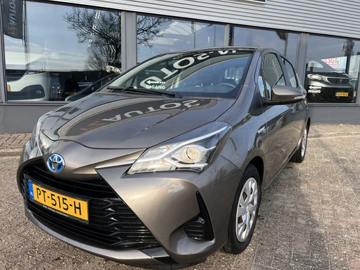 Toyota Yaris - Afbeelding 20 van 30