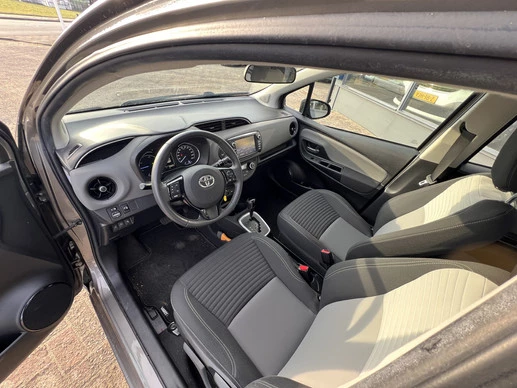 Toyota Yaris - Afbeelding 21 van 30