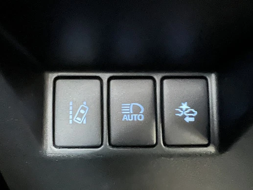 Toyota Yaris - Afbeelding 24 van 30