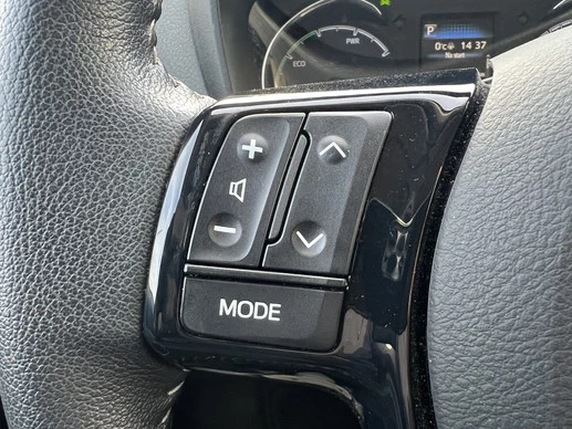 Toyota Yaris - Afbeelding 26 van 30