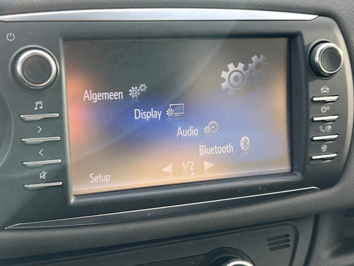 Toyota Yaris - Afbeelding 27 van 30