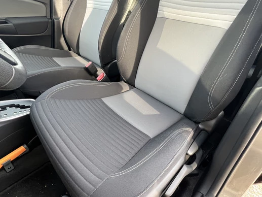 Toyota Yaris - Afbeelding 28 van 30