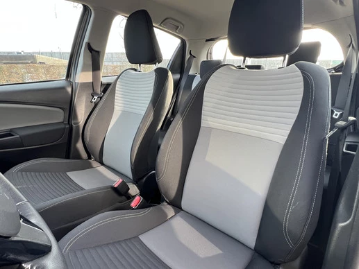 Toyota Yaris - Afbeelding 29 van 30