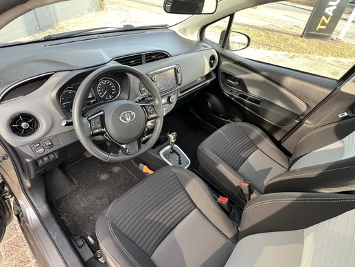 Toyota Yaris - Afbeelding 30 van 30