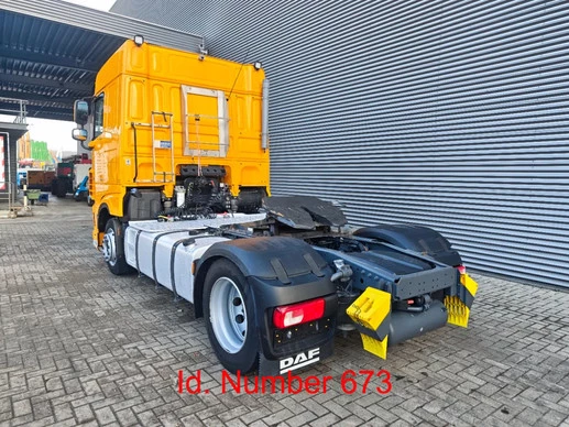 DAF XF480 - Afbeelding 4 van 11