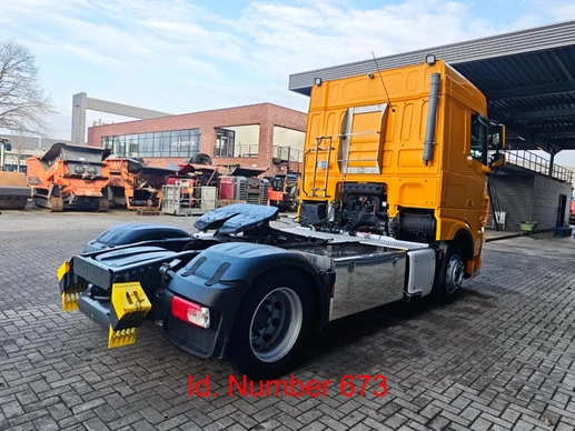 DAF XF480 - Afbeelding 6 van 11