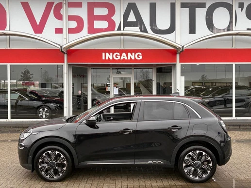 Fiat 600 - Afbeelding 2 van 19