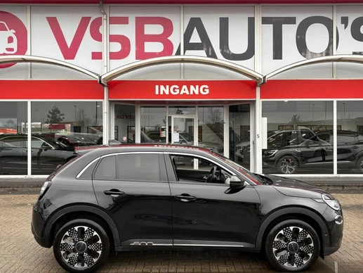 Fiat 600 - Afbeelding 4 van 19