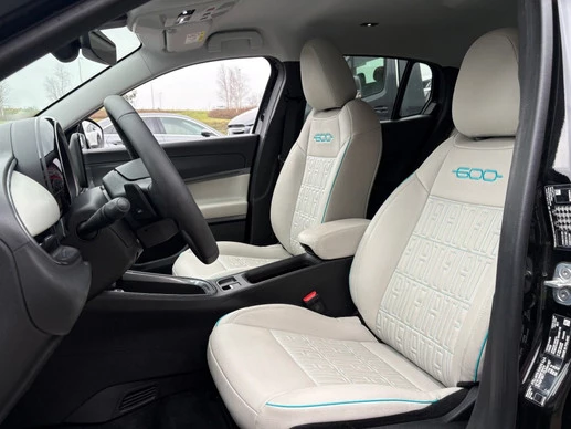 Fiat 600 - Afbeelding 5 van 19