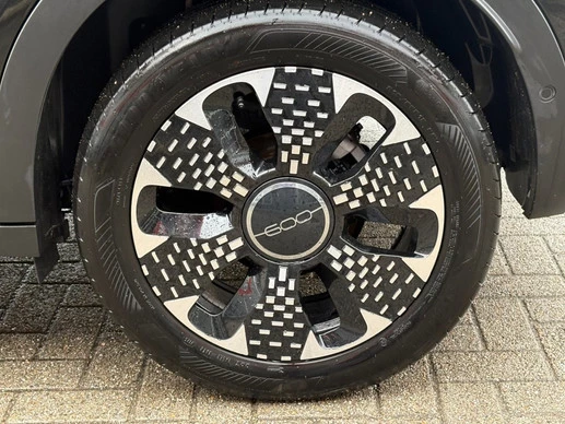 Fiat 600 - Afbeelding 16 van 19