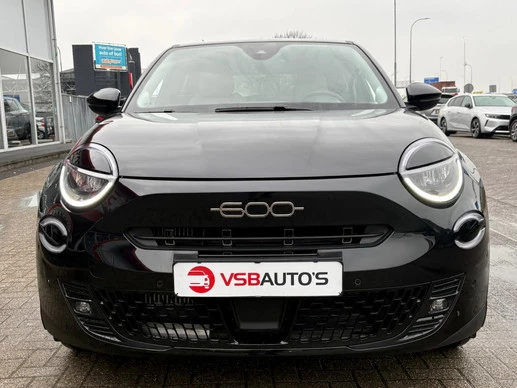 Fiat 600 - Afbeelding 18 van 19