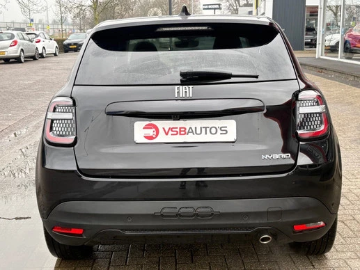 Fiat 600 - Afbeelding 19 van 19