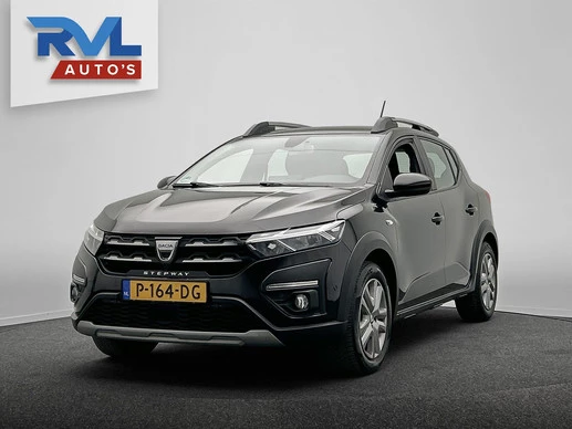 Dacia Sandero Stepway - Afbeelding 1 van 30