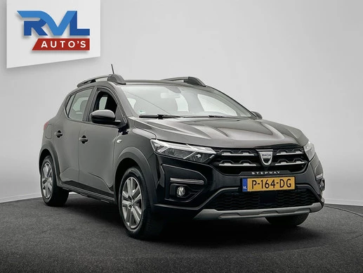 Dacia Sandero Stepway - Afbeelding 4 van 30