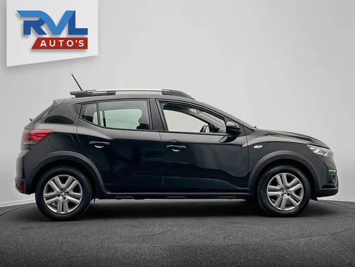 Dacia Sandero Stepway - Afbeelding 5 van 30