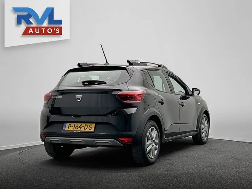 Dacia Sandero Stepway - Afbeelding 6 van 30