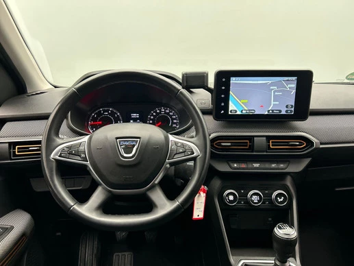 Dacia Sandero Stepway - Afbeelding 10 van 30
