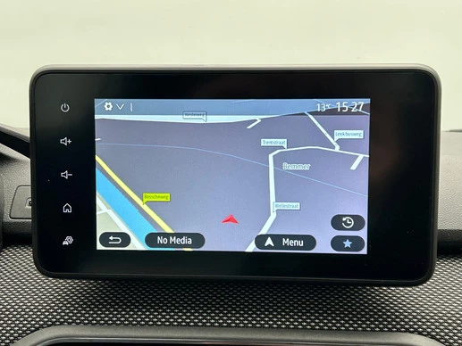 Dacia Sandero Stepway - Afbeelding 12 van 30