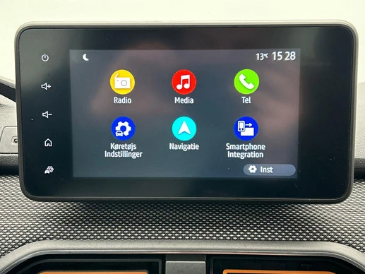 Dacia Sandero Stepway - Afbeelding 13 van 30