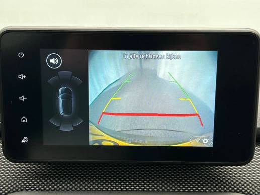 Dacia Sandero Stepway - Afbeelding 14 van 30