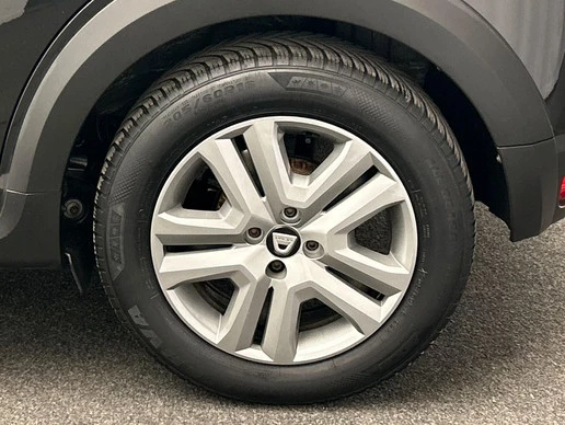 Dacia Sandero Stepway - Afbeelding 17 van 30