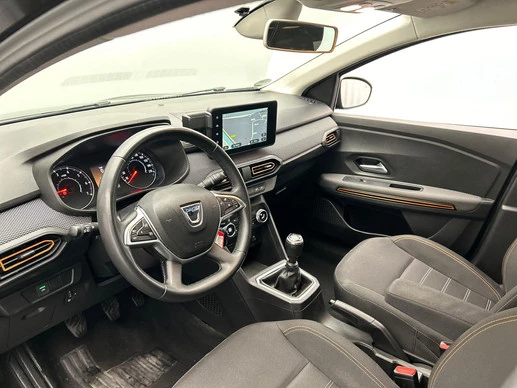 Dacia Sandero Stepway - Afbeelding 18 van 30