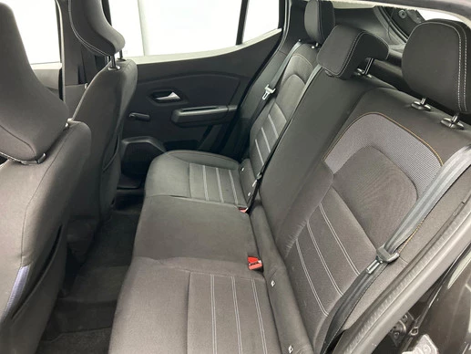 Dacia Sandero Stepway - Afbeelding 19 van 30