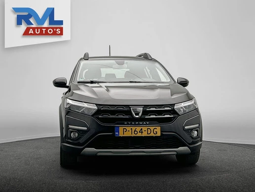 Dacia Sandero Stepway - Afbeelding 20 van 30