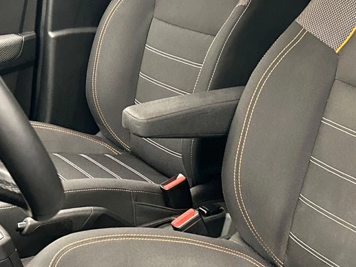 Dacia Sandero Stepway - Afbeelding 27 van 30