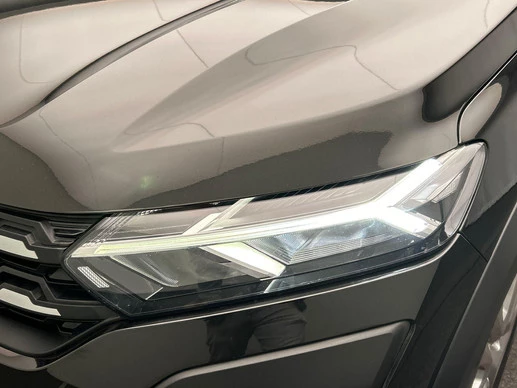 Dacia Sandero Stepway - Afbeelding 28 van 30