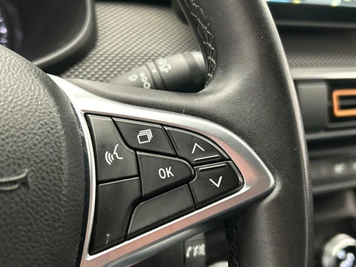 Dacia Sandero Stepway - Afbeelding 29 van 30