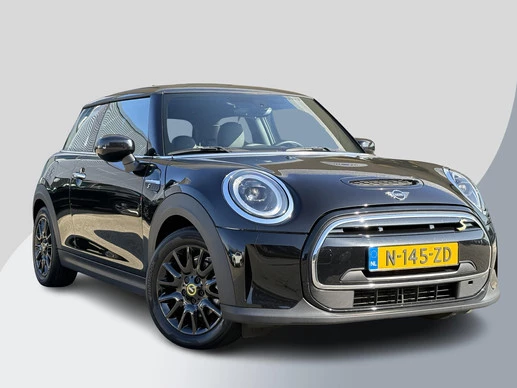 Mini Electric