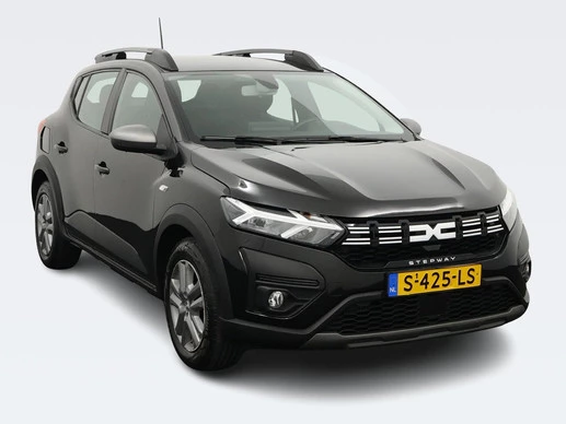Dacia Sandero Stepway - Afbeelding 1 van 30