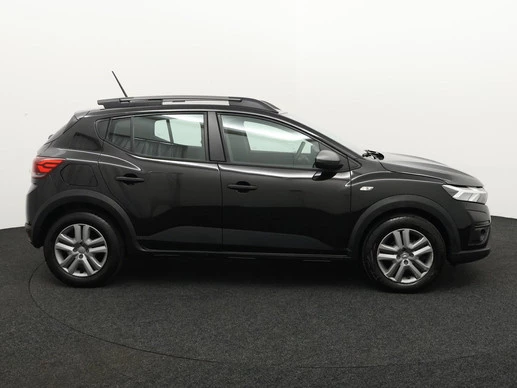 Dacia Sandero Stepway - Afbeelding 2 van 30