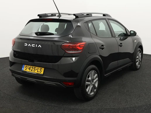 Dacia Sandero Stepway - Afbeelding 3 van 30