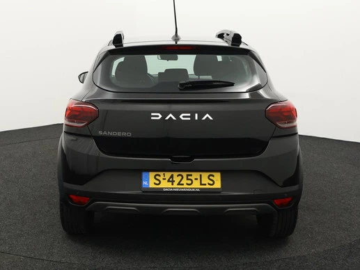Dacia Sandero Stepway - Afbeelding 4 van 30