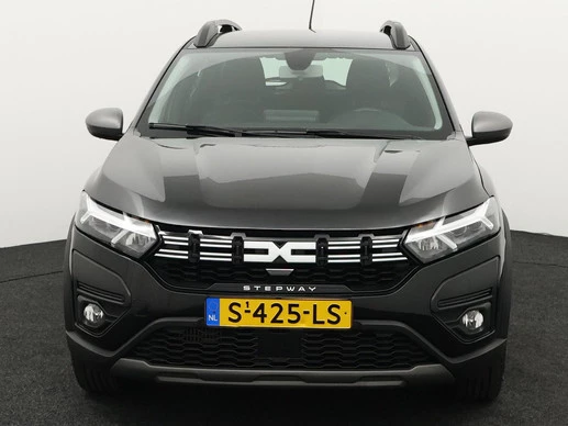 Dacia Sandero Stepway - Afbeelding 6 van 30