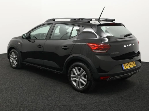 Dacia Sandero Stepway - Afbeelding 8 van 30