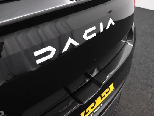 Dacia Sandero Stepway - Afbeelding 10 van 30