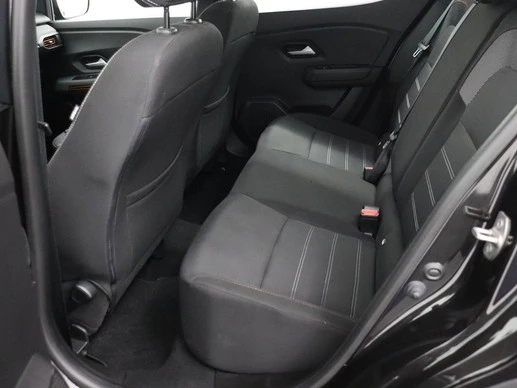 Dacia Sandero Stepway - Afbeelding 13 van 30