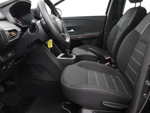 Dacia Sandero Stepway - Afbeelding 15 van 30