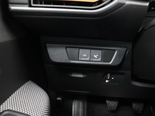 Dacia Sandero Stepway - Afbeelding 16 van 30