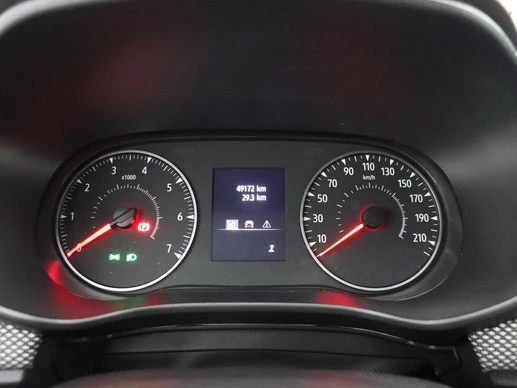 Dacia Sandero Stepway - Afbeelding 19 van 30