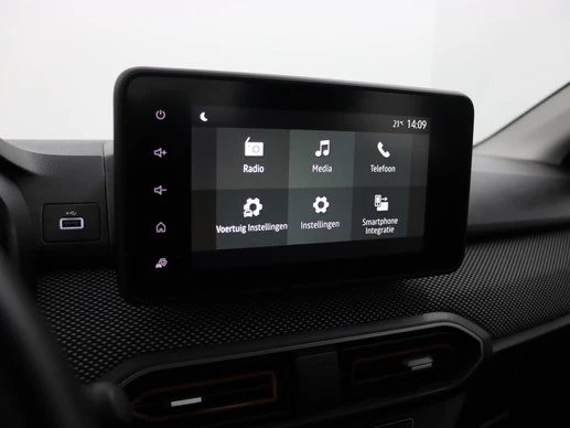 Dacia Sandero Stepway - Afbeelding 20 van 30