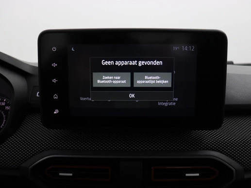 Dacia Sandero Stepway - Afbeelding 24 van 30