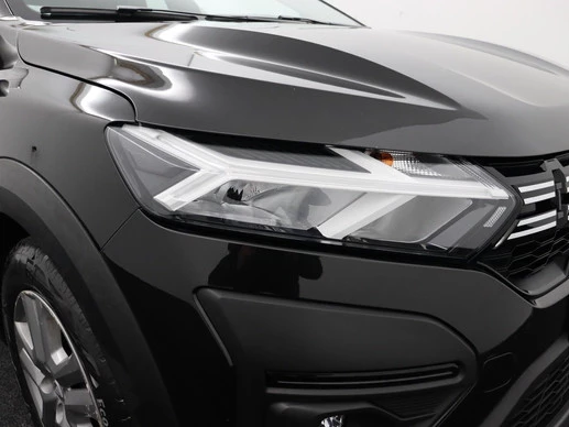 Dacia Sandero Stepway - Afbeelding 27 van 30
